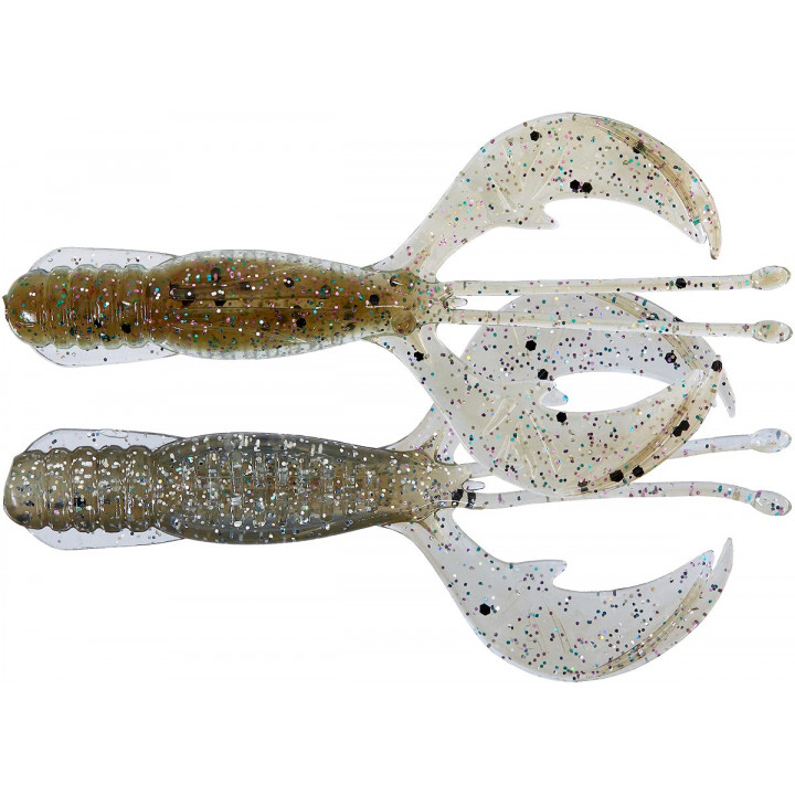 Силикон Select Kraken 1.8" #214 (7шт/уп)