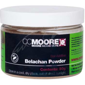 Добавка CC Moore Belachan Powder 50g