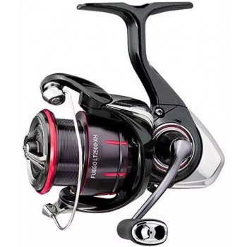 Катушка Daiwa 23 Fuego LT 2500D