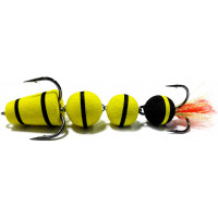 Мандула Миронова 8cm цвет 3921