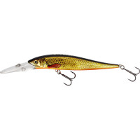 Воблер Westin Jerkbite MR 9cm 9g (SP) Real Rudd