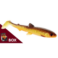 Westin BullTeez Shadtail Box 9.5cm