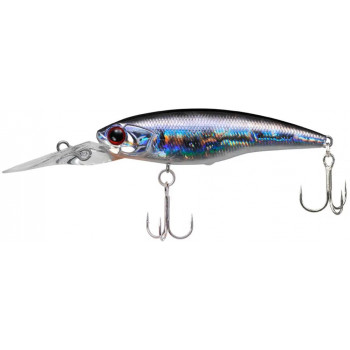 Воблер O.S.P. High Cut DR SP H-09 Blue Shiner 5.6g (3.0-3.5m)