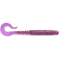 Силикон FishUp Vipo 2.8" (9шт) #016 Lox/Green & Black