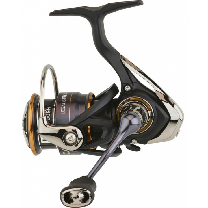 Daiwa 20 Legalis LT 2000