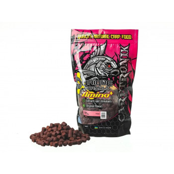 Пелетс Carptronik Krill (Криль) 800g 11mm