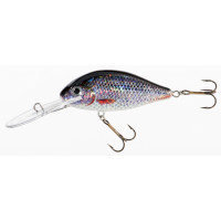 Воблер Jaxon Holo Select Fighter 16g 4.0-6.5m Плаваюча P 9cm