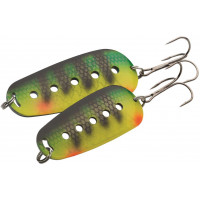 Блесна Kinetic Spoony 25g