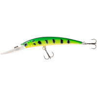 Воблер Jaxon Atract Hanson 11cm цвет F вес 16g плав. 1,5-5.0m
