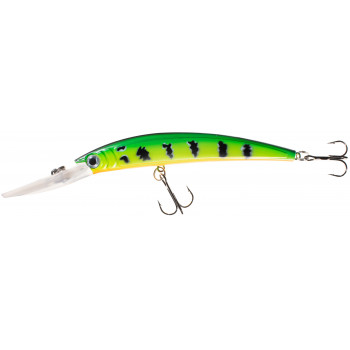 Воблер Jaxon Atract Hanson 11cm цвет F вес 16g плав. 1,5-5.0m