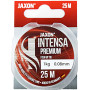 Леска Jaxon Intensa Premium 25m 0.12mm Прозрачный