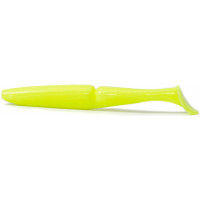 Силикон GAMBLER 8" GZ Chartreuse 1шт