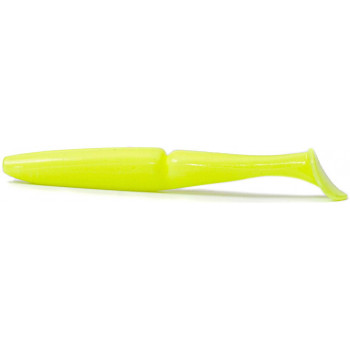 Силикон GAMBLER 8" GZ Chartreuse 1шт