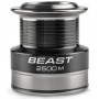 Катушка Select Beast 2500M 5+1BB 5.2:1