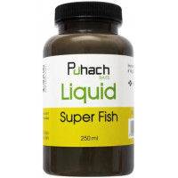 Ліквід Puhach Baits Liquid 250ml - Super Fish
