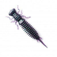 Силікон Fanatik Larva 2 "# 007 8шт