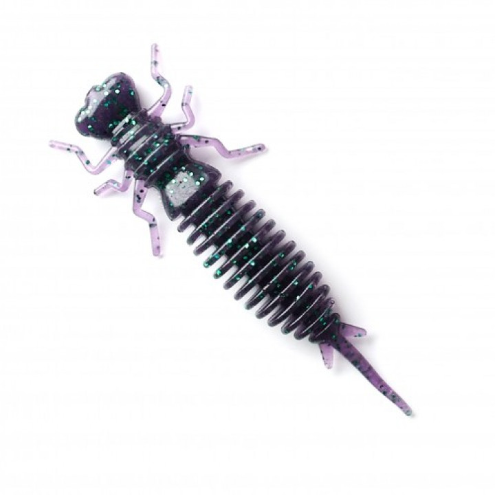 Силікон Fanatik Larva 2 "# 007 8шт
