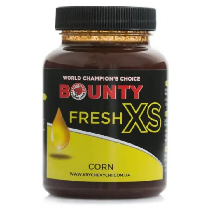 Ликвид Bounty Fresh XS 150ml Corn (Кукуруза)