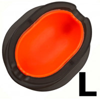 Прес-форма ProfMontazh для кормушки Flat L (Черная)