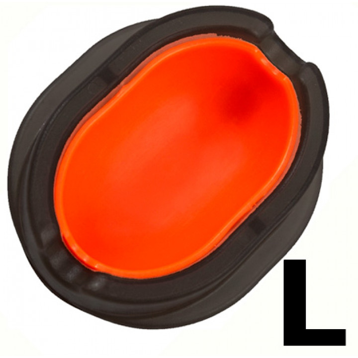 Прес-форма ProfMontazh для кормушки Flat L (Черная)