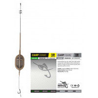 Оснастка ProfMontazh Romanian Карп-флет BIG 1кр. 70g