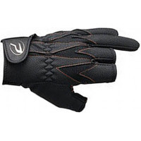 Рукавички Prox Fit Glove DX cut three PX5883 black / black