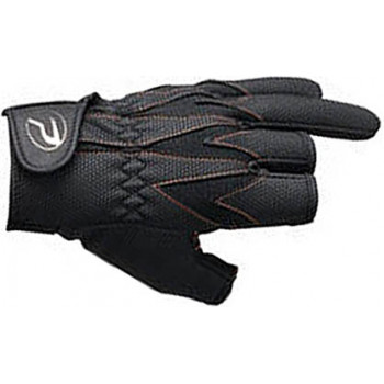 Рукавички Prox Fit Glove DX cut three PX5883 black / black