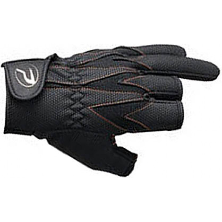 Рукавички Prox Fit Glove DX cut three PX5883 black / black