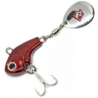 Тейл-спинер Viverra Winner Spinner 10g #3