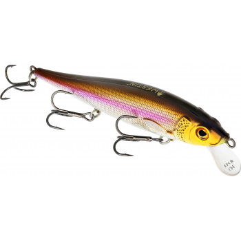 Воблер Westin Jerkbite SR 11cm 13.5g (SP) Lucky Smelt