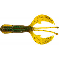 Силикон Select Kraken 1.8" #087 (7шт/уп)