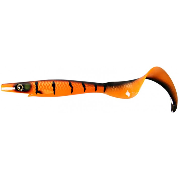 Силікон Strike Pro Pig Tail Jr.23cm 37g 1шт 151