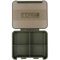 Коробка GC G.Carp Mini Box 4 section