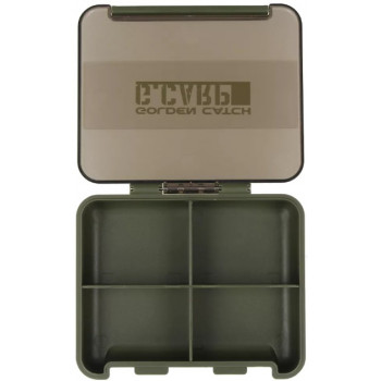 Коробка GC G.Carp Mini Box 4 section