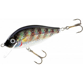 Воблер Jaxon HS Karas 8.5CM 16g NEW цвет O