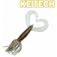 Силікон Keitech Little Spider 1шт