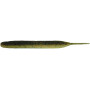 Силикон Keitech Sexy Impact 3.8" #EA07 Watermelonpp Yellow 1шт
