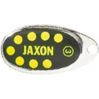 Блешня, що обертається Jaxon Holo Select Satis K 1