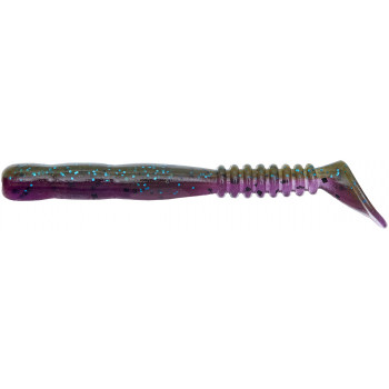 Силикон Reins Rockvibe Shad 2" 060 Onga River Moneybait (16шт/уп)
