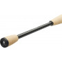 Удилище Westin W8 Finesse Crank-T 2nd 7'1"/213cm M 10-30g