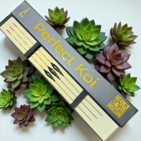 Набор Herabunafishing поплавков Perfect Koi TZ08 в подарочной коробке