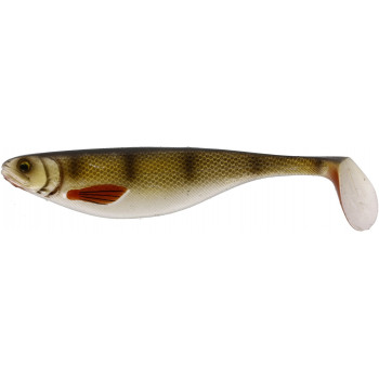 Силикон Westin ShadTeez 16cm Crystal Perch 1шт