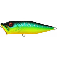 Воблер Megabass PopMax F 78mm 14.0g Mat Tiger