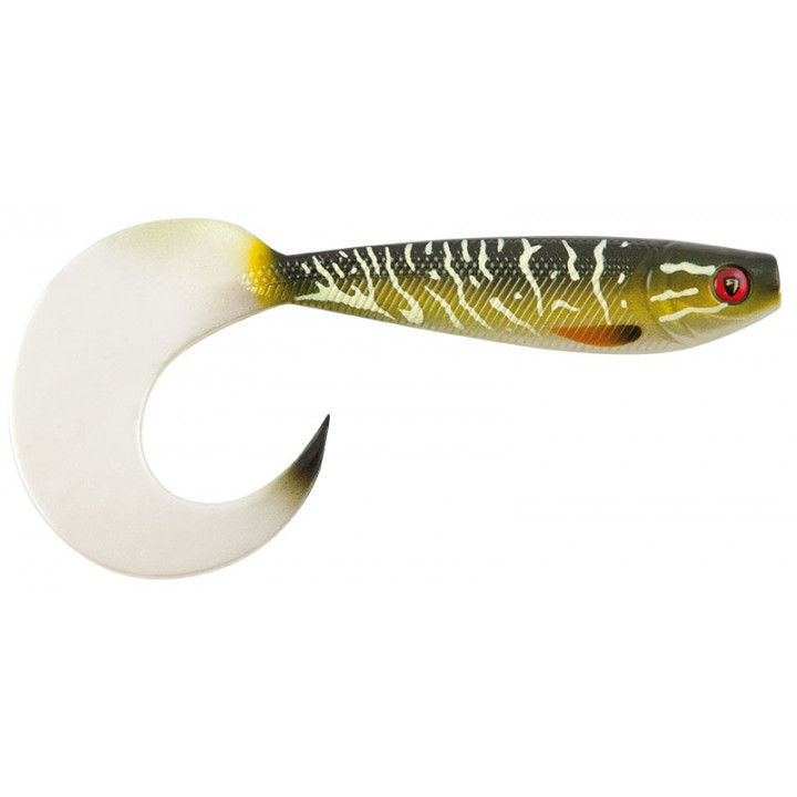 Силикон Fox Rage Pro Grub 160mm Pike