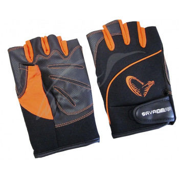 Перчатки Savage Gear ProTec Glove M