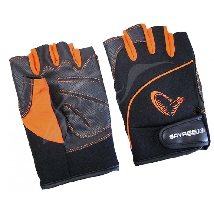 Перчатки Savage Gear ProTec Glove M
