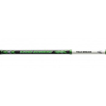 Удилище Jaxon Float Academy Tele Bream  4.00m 5-35g