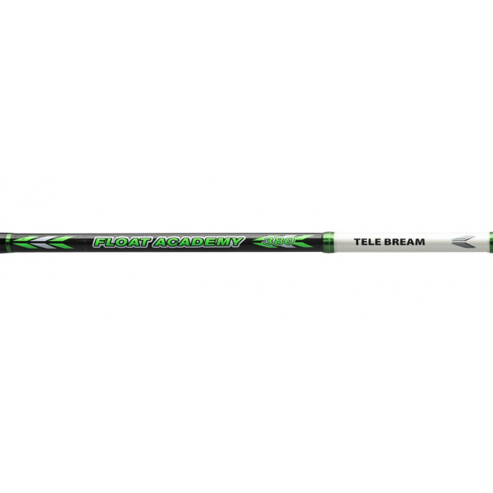 Удилище Jaxon Float Academy Tele Bream  4.00m 5-35g