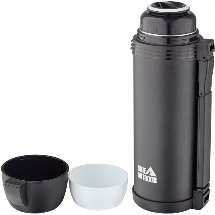 Термос Skif Outdoor Caravanner 2L black