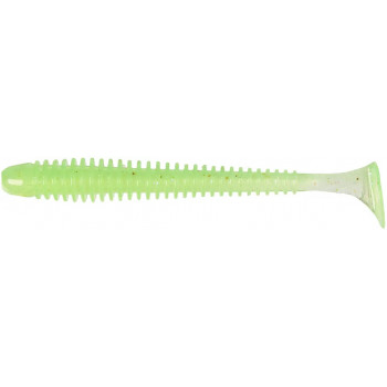 Силикон Keitech Swing Impact 2" (12шт/уп) EA#19 electric chart shad